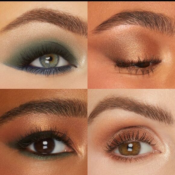 🌷Tarte Glamazon Eyeshadow
Palette New FullSz - Picture 6 of 6